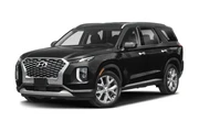 Hyundai PALISADE 2022 AWD SE