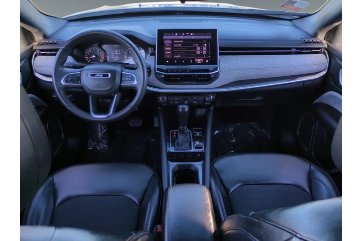 $26214 : Jeep Compass 2023 image 10