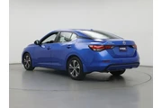 $21998 : Nissan Sentra 2023 SV 4dr Se thumbnail
