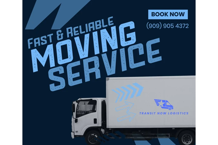 ‼️MUDANZAS GOOD PRICE‼️ image 1