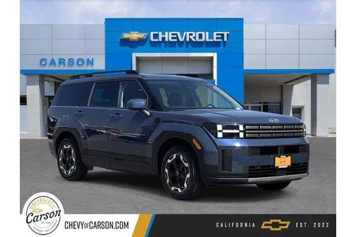 $28800 : Hyundai SANTA FE 2025 SEL 4d image 1