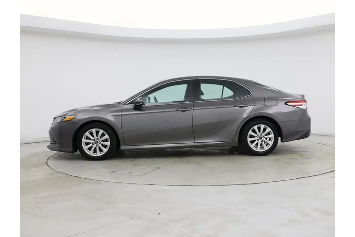 $20998 : Toyota Camry 2018 LE 4dr Sed image 3