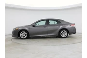 $20998 : Toyota Camry 2018 LE 4dr Sed thumbnail