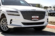 $33958 : Genesis GV80 2024 AWD 2.5T 4 thumbnail