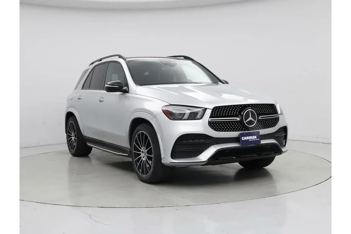 $30998 : Mercedes-Benz GLE 2020 AWD G image 1