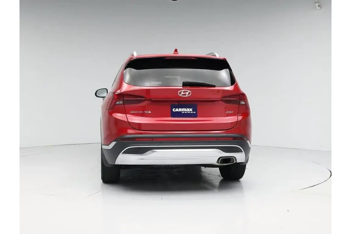 $28998 : Hyundai SANTA FE 2023 Limite image 6