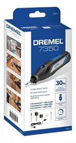 $20 : DREMEL A ESTRENAR image 1