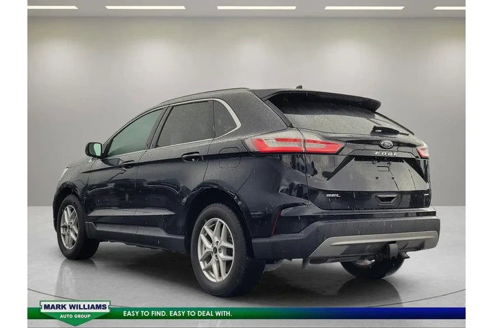 $24795 : Ford Edge 2023 AWD SEL 4dr C image 10