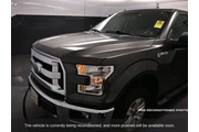 $24256 : Ford F-150 2017 4x2 XL 4dr S thumbnail