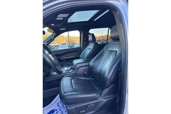 $28776 : Ford Expedition MAX 2021 4x2 image 9