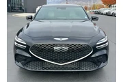 $30700 : Genesis G70 2022 3.3T Standa thumbnail