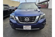$17900 : Nissan Pathfinder 2020 SL 4d thumbnail