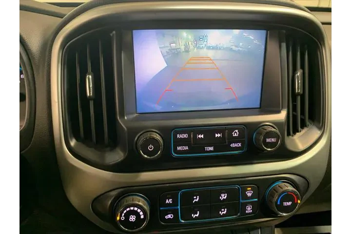 $22489 : Chevrolet Colorado 2017 4x4 image 6