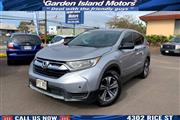 $20995 : 2017 CR-V thumbnail