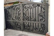 MARTIN WELDING WORKS LLC en Los Angeles