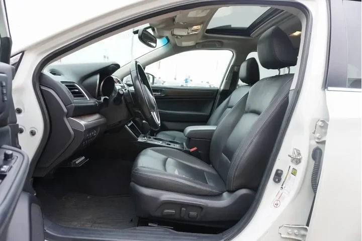 $11988 : Subaru Outback 2016 AWD 2.5i image 7