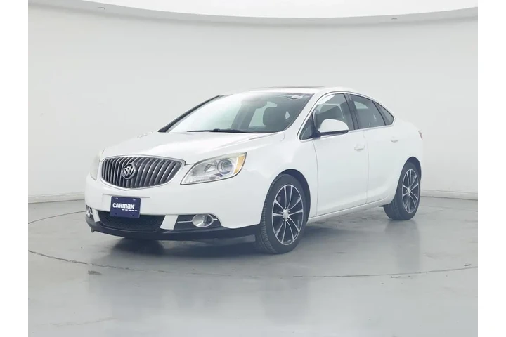 $11998 : Buick Verano 2016 Sport Tour image 4