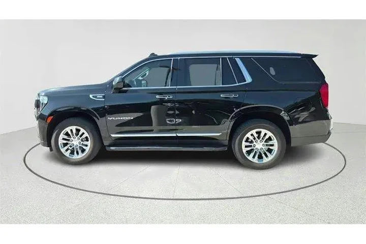 $35498 : GMC Yukon 2021 4x2 SLT 4dr S image 7