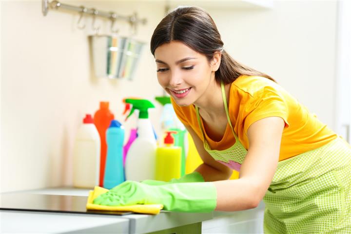 Herrera Cleaning Services image 1