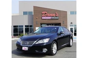 2011 ES 350 Sedan 4D en Tulare
