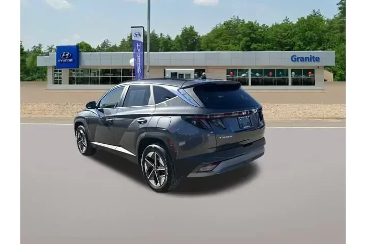 $31990 : Hyundai TUCSON Hybrid 2025 A image 8