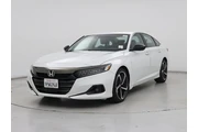 $27998 : Honda Accord 2022 Sport Spec thumbnail