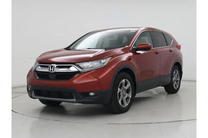 $24998 : Honda CR-V 2019 AWD EX-L 4dr image 4