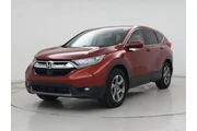 $24998 : Honda CR-V 2019 AWD EX-L 4dr thumbnail