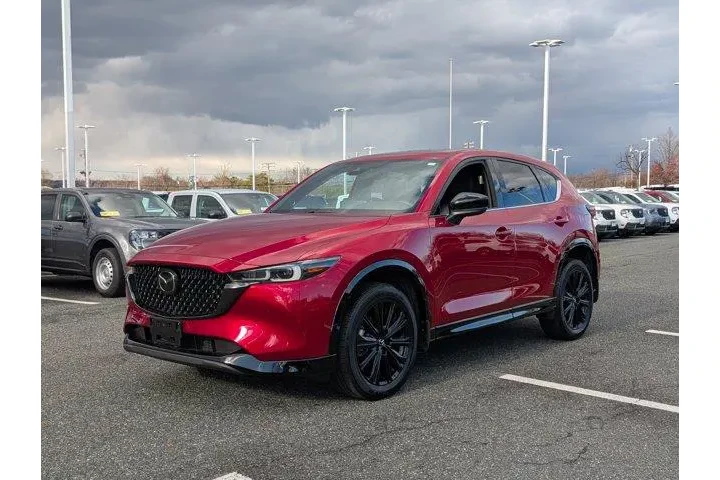 $28798 : Mazda CX-5 2024 AWD 2.5 Turb image 7