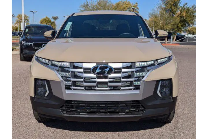 $26990 : Hyundai SANTA CRUZ 2024 SEL image 9