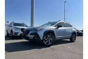 Subaru Crosstrek 2025 AWD Pr