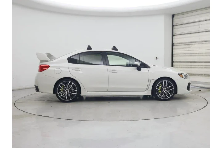 $39998 : Subaru WRX 2020 AWD STI 4dr image 7