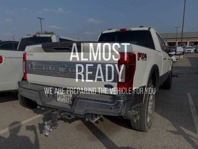 $65988 : 2021 F-250 Super Duty image 5