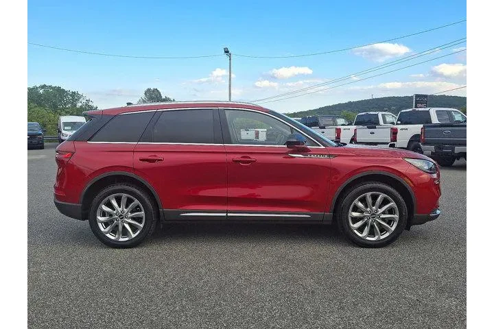 $25900 : Lincoln Corsair 2022 AWD Sta image 7