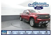 Chevrolet Silverado 1500 201 en Knoxville