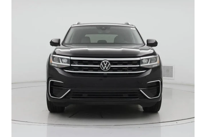 $32998 : Volkswagen Atlas 2022 AWD V6 image 5