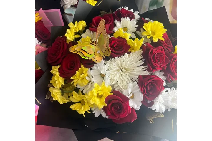 Arreglos Florales image 3