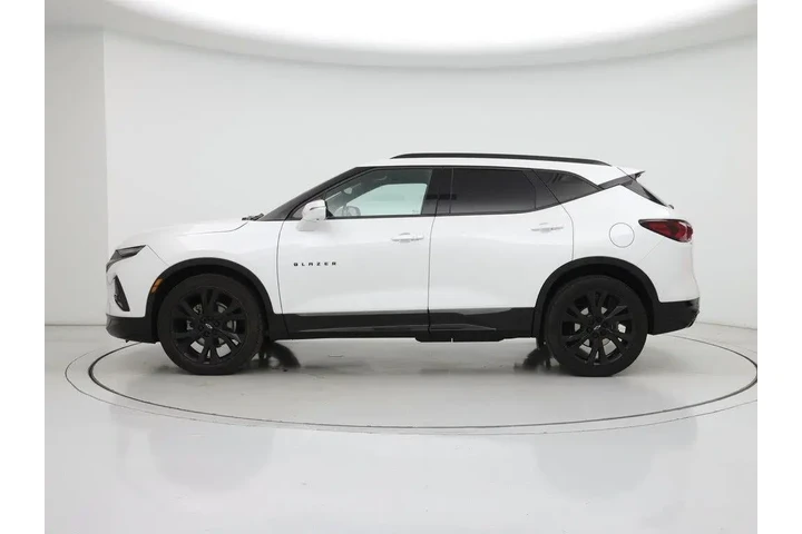 $25998 : Chevrolet Blazer 2021 AWD RS image 3