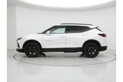 $25998 : Chevrolet Blazer 2021 AWD RS thumbnail