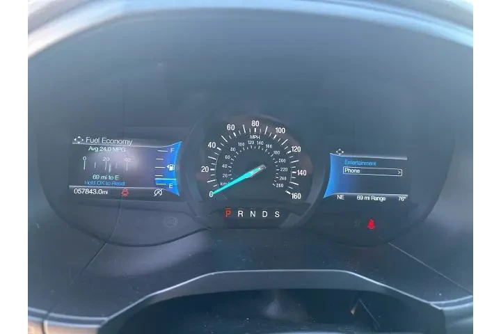 $26753 : Ford Edge 2024 AWD Titanium image 8