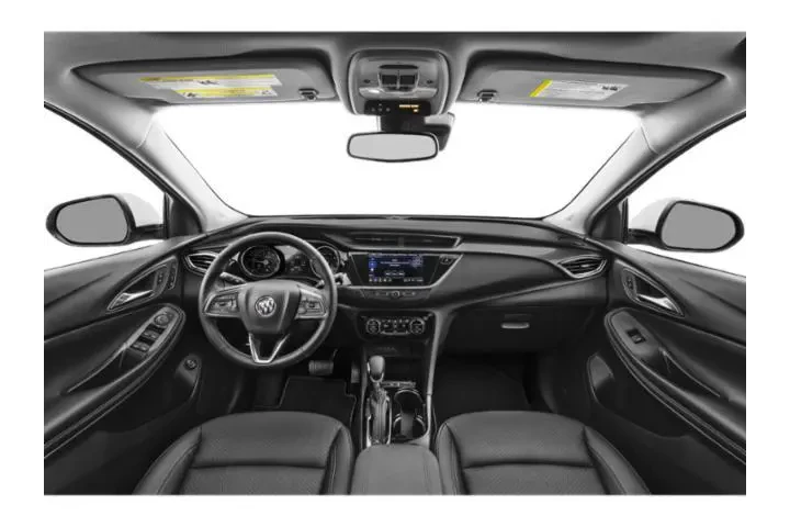 $20003 : Buick Encore GX 2023 AWD Ess image 4