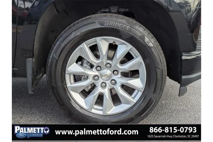 $23922 : Chevrolet Silverado 1500 202 image 10