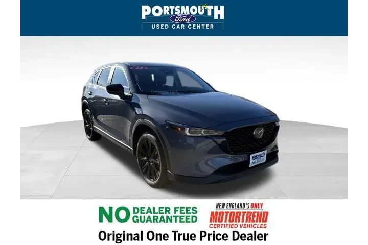 $25495 : Mazda CX-5 2024 AWD 2.5 S Ca image 1