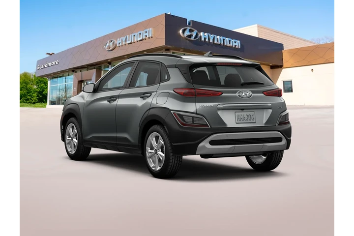 $22995 : Hyundai KONA 2023 AWD SEL 4d image 5