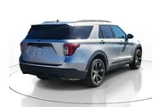 $30991 : Ford Explorer 2023 ST-Line 4 thumbnail