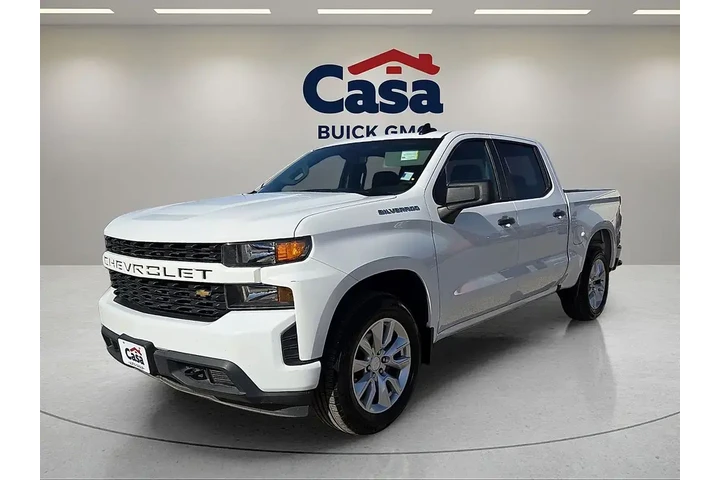 $29995 : Chevrolet Silverado 1500 202 image 6