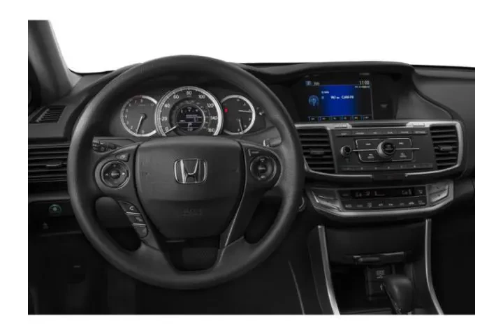 $11994 : Honda Accord 2013 EX 4dr Sed image 6