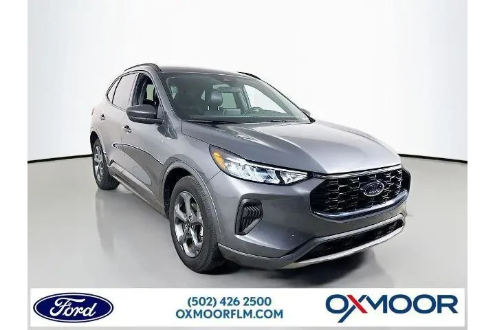 $22000 : Ford Escape 2024 ST-Line 4dr image 1