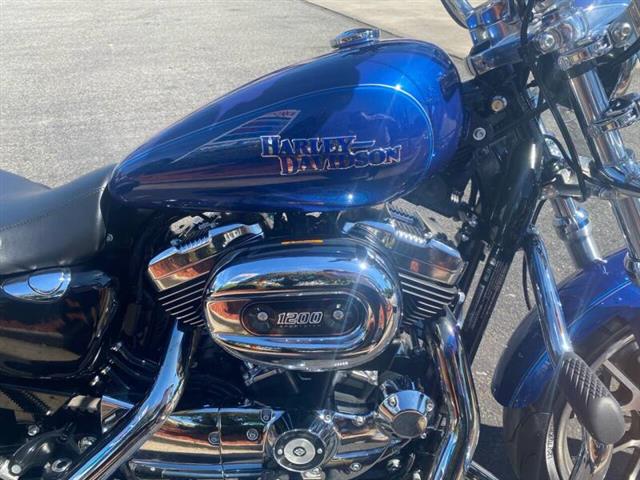 $5999 : 2015 Harley-Davidson POWERSPO image 8