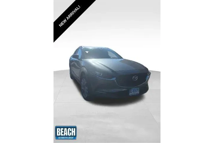 $21176 : Mazda CX-30 2023 AWD 2.5 S S image 1